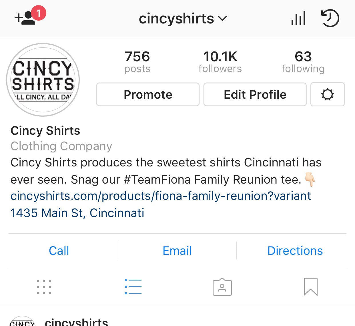 We Hit 10,000 Insta Followers!