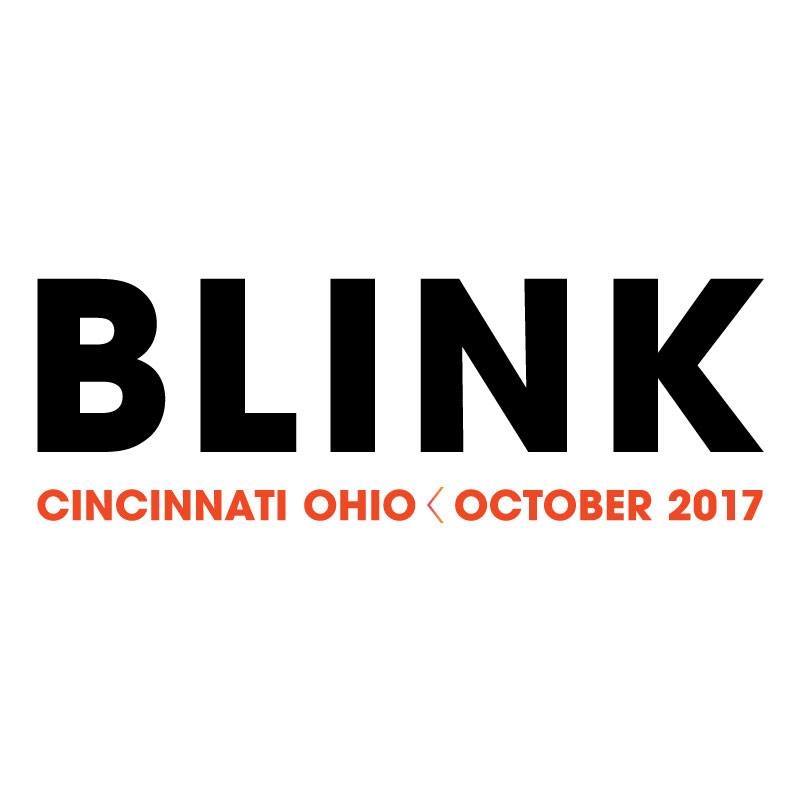 Cincy Shirts is the Official Merch of BLINK Cincinnati!