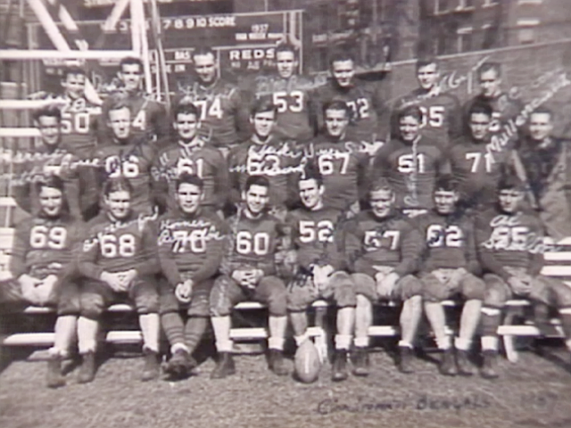 1937 Cincinnati Bengals
