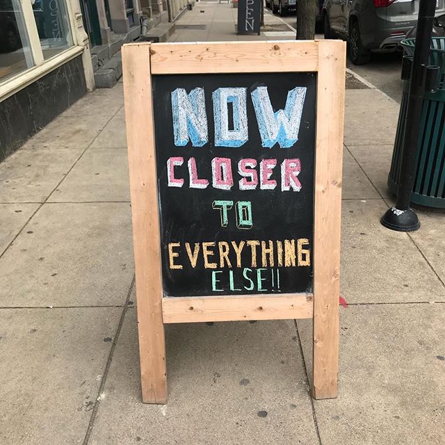 Cincy Shirts OTR is Back Open!