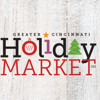 Cincy Shirts at the 2019 Cincinnati Holiday Market!