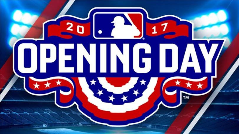 Opening Day