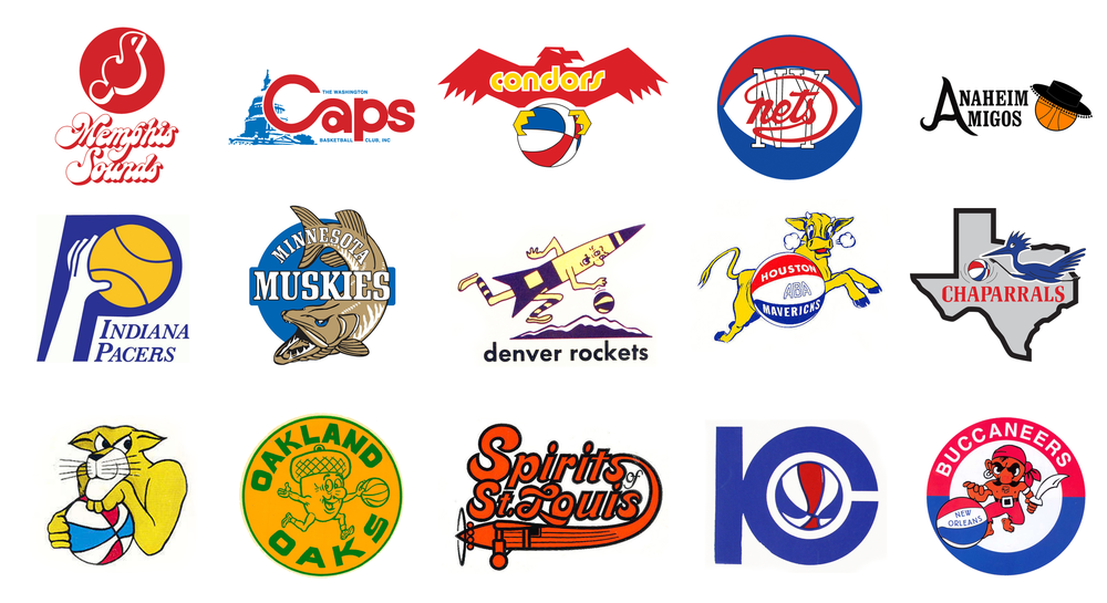 The Cincy Shirts Podcast Episode 183: The American Basketball Association