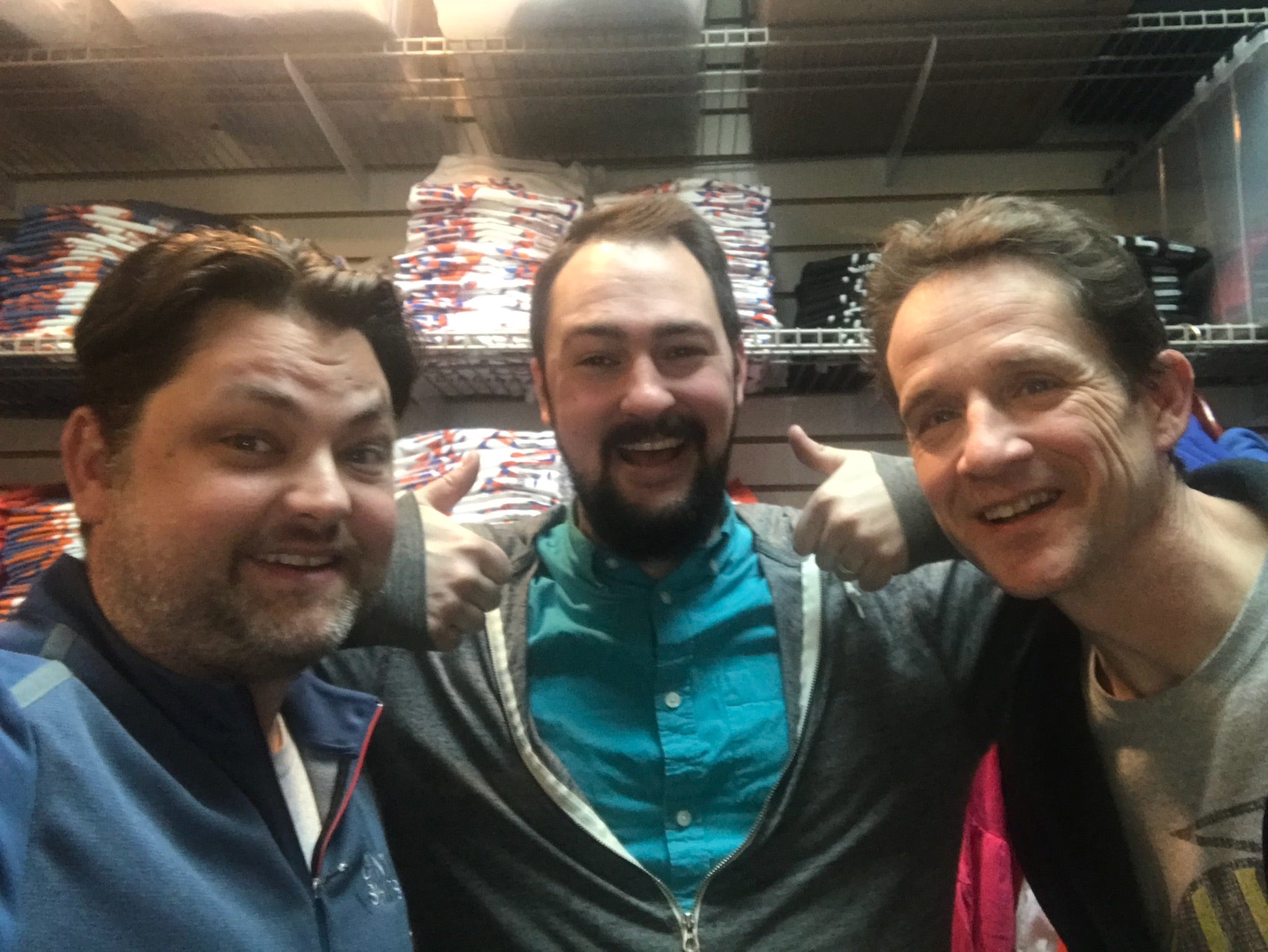 Kevin Wallace American Sign Museum