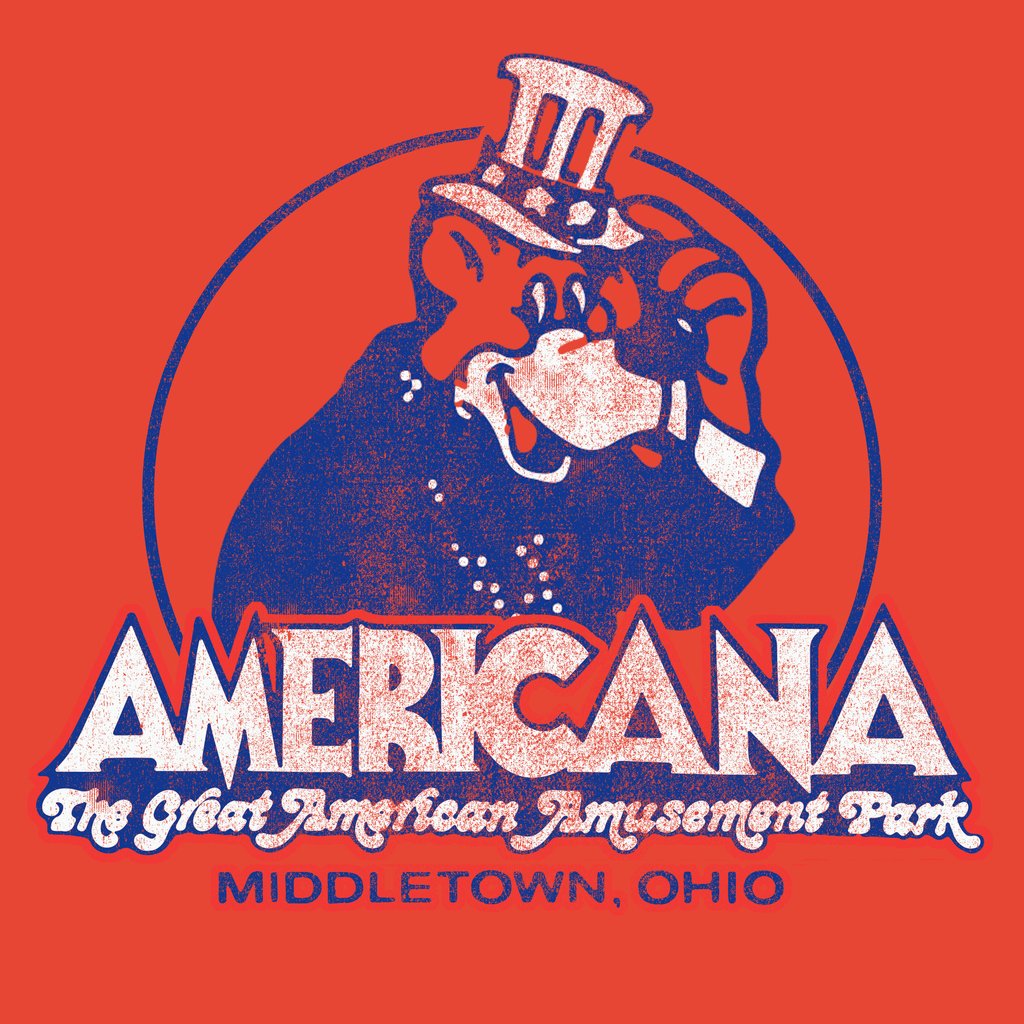 Americana logo image