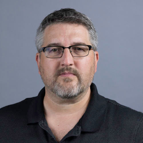 The Cincy Shirts Podcast Episode 137: Bill Rinehart