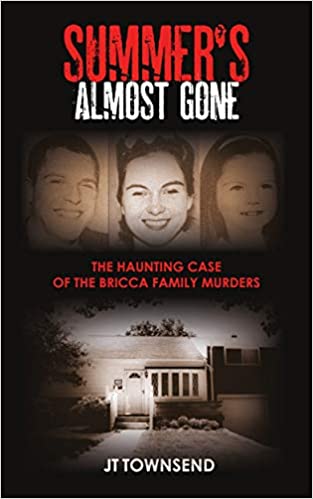 The Cincy Shirts Podcast Episode 169: The Bricca Murders