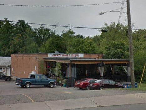 Cappy's Wine & Spirits image