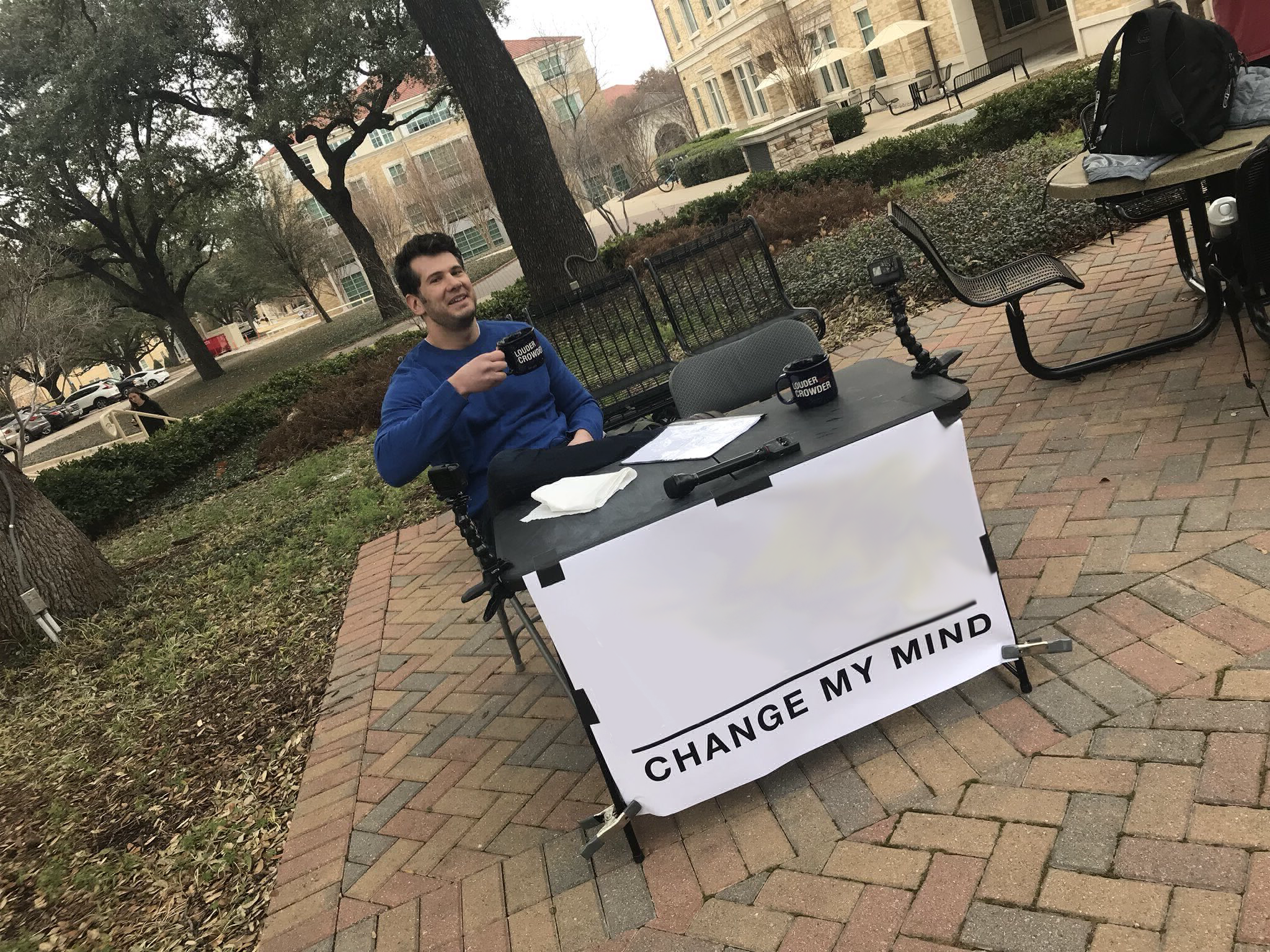 Unpopular Cincinnati Opinions