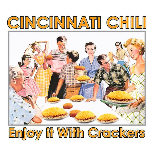 6 Fun Facts About Cincinnati-Style Chili