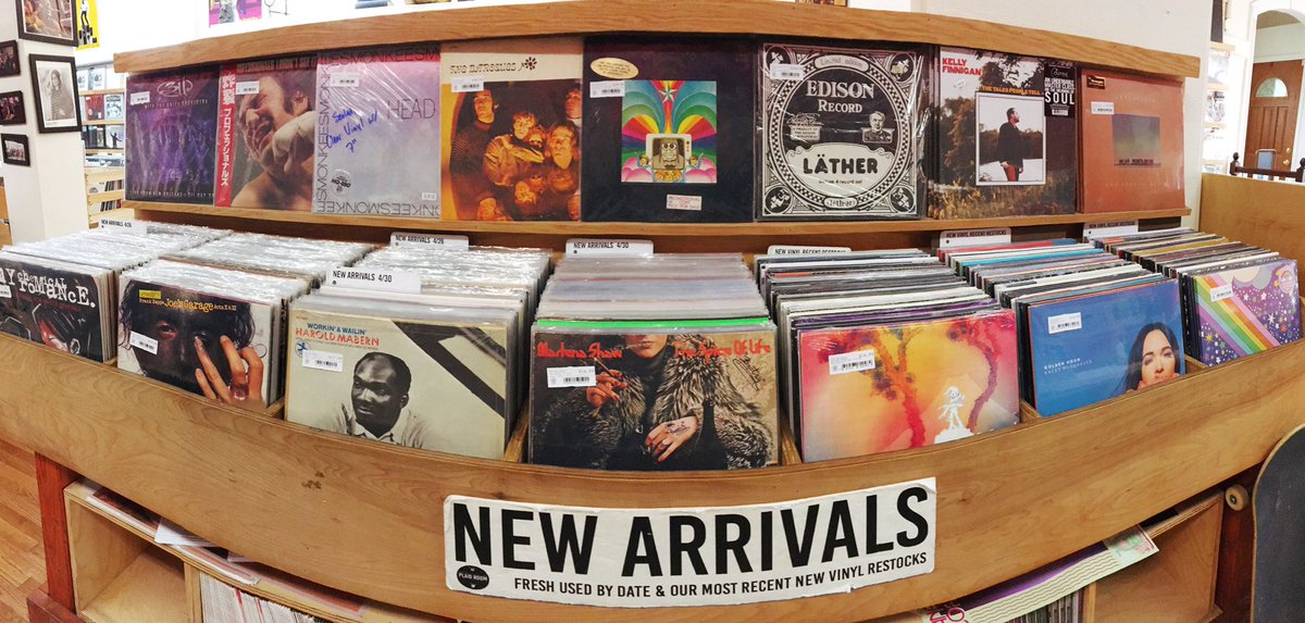 The Cincy Shirts Podcast Episode 186: Plaid Room Records