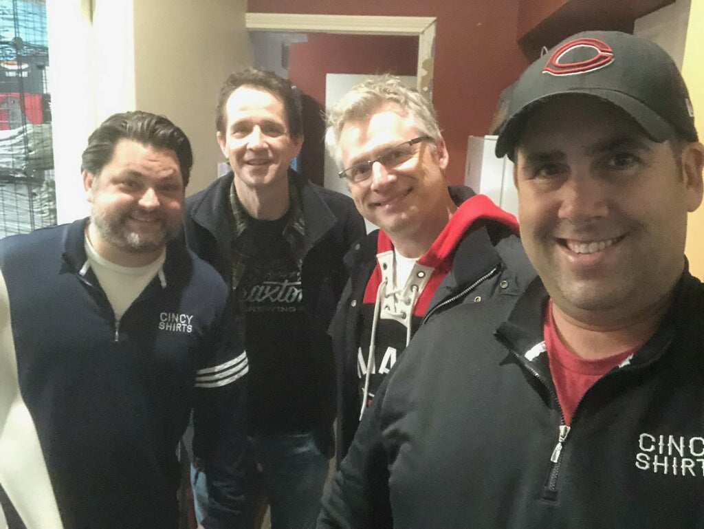 Bill Donabedian Bunbury Music Festival