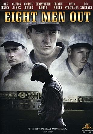 Remembering Eight Men Out