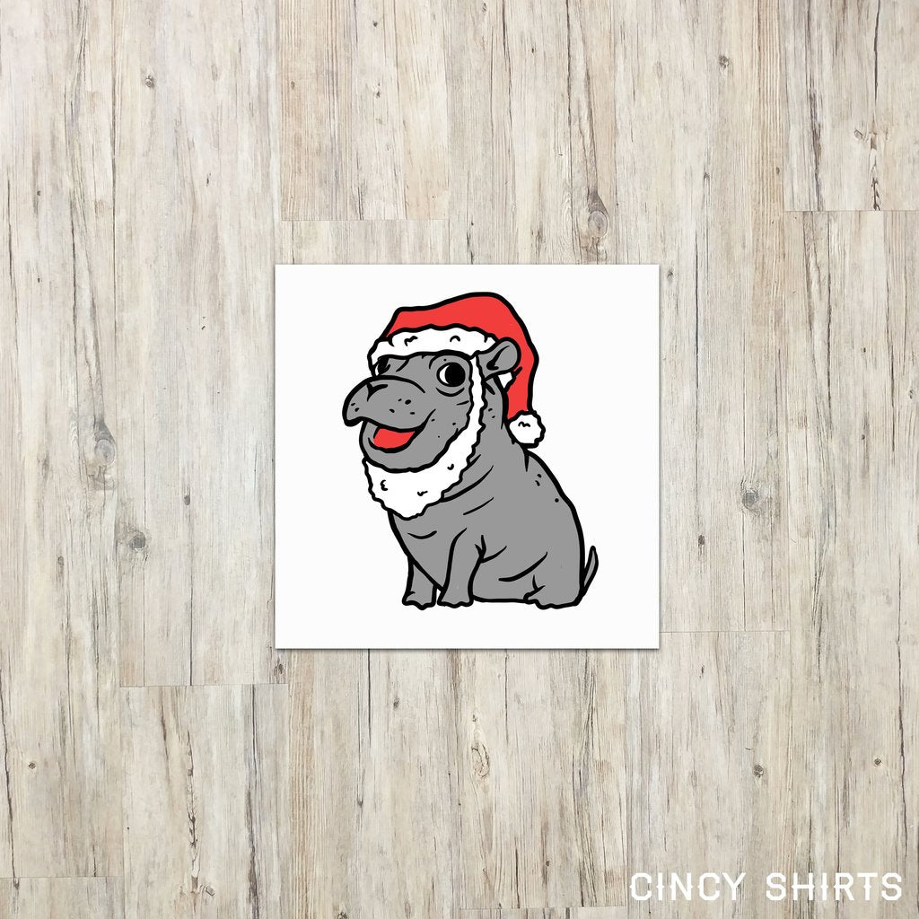 Fiona Claus is Here for Limited Edition Holiday Temporary Tattoos!