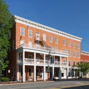 The Cincy Shirts Podcast Episode 197: The Golden Lamb