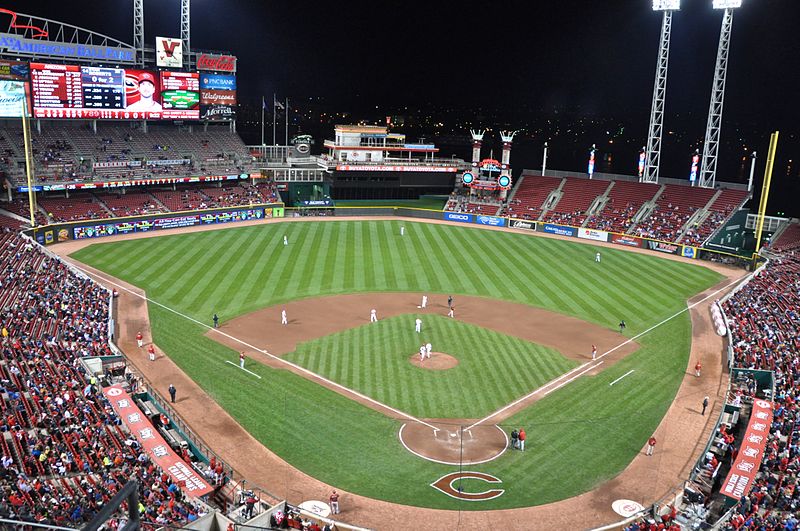 Great American Ball Park