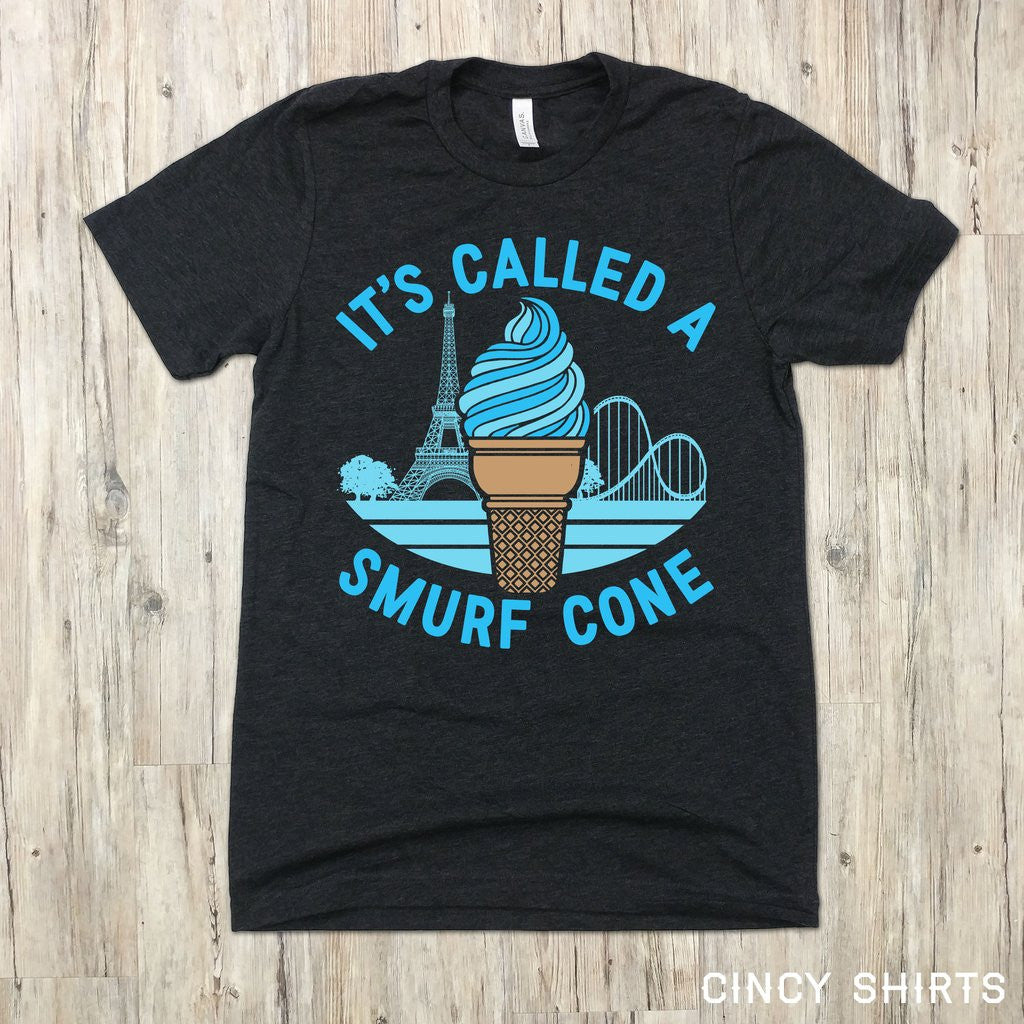 Cincy Shirts Celebrates National Ice Cream Day!