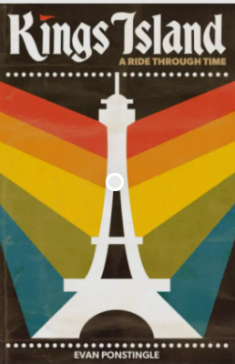 The Cincy Shirts Podcast Episode 187: Kings Island: A Ride Through Time