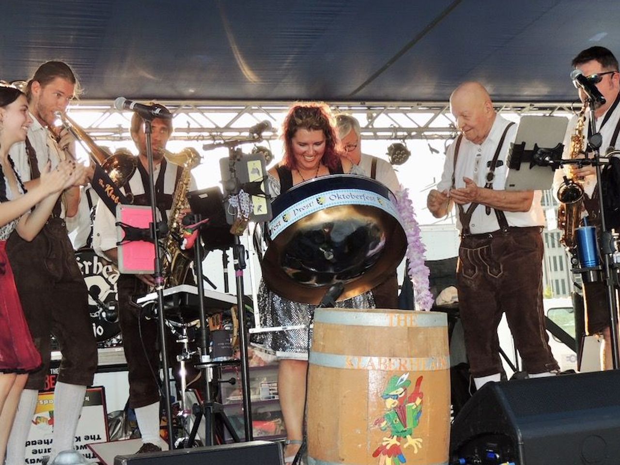 The Cincy Shirts Podcast Episode 195: The Klaberheads