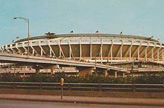 My first memories as a Cincinnati Reds Fan