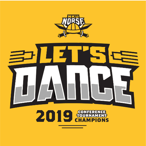 NKU: Horizon League Champs! Next Stop, the Big Dance!