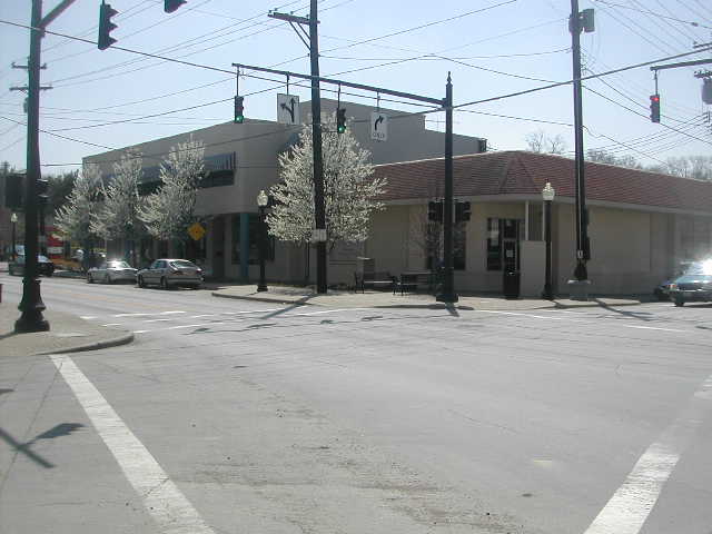 Cincy Shirts Loveland location