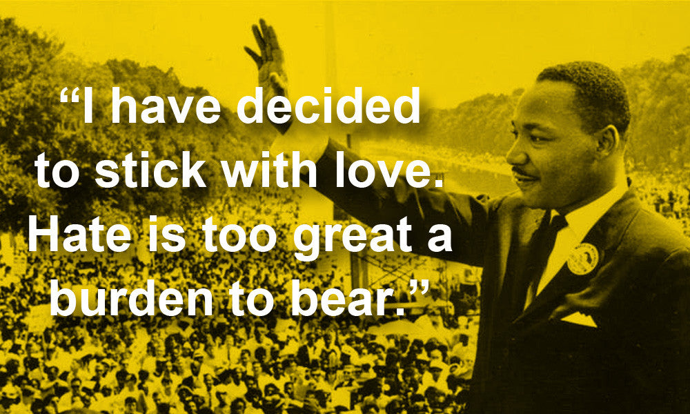 MLK Day