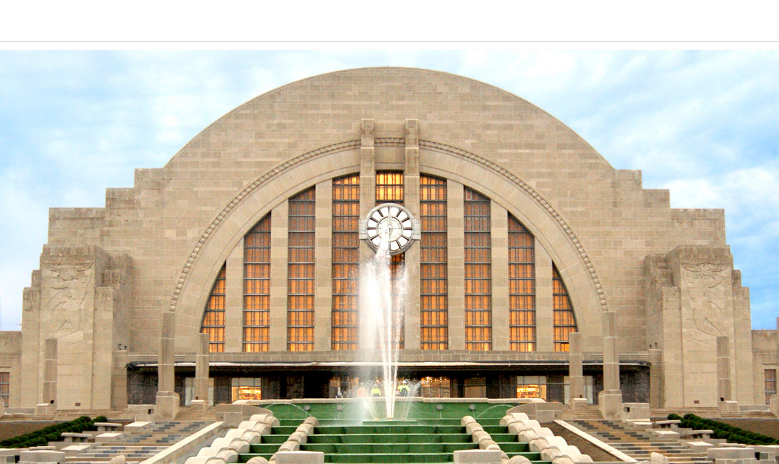 Cincinnati Museum Center