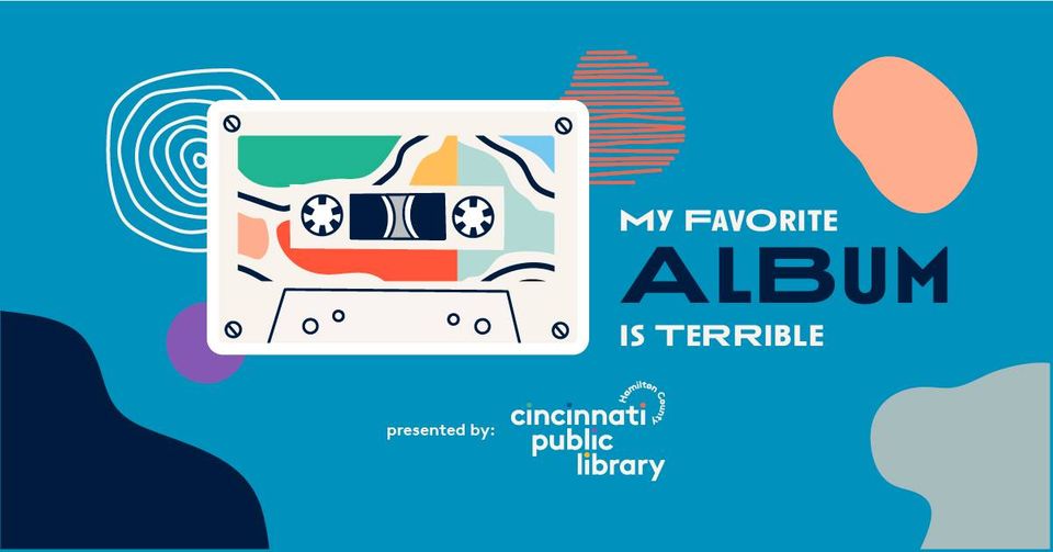 The Cincy Shirts Podcast Episode 163: My Favorite Album is Terrible