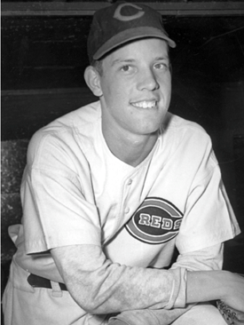 The Cincy Shirts Podcast Episode 191: John Kiesewetter