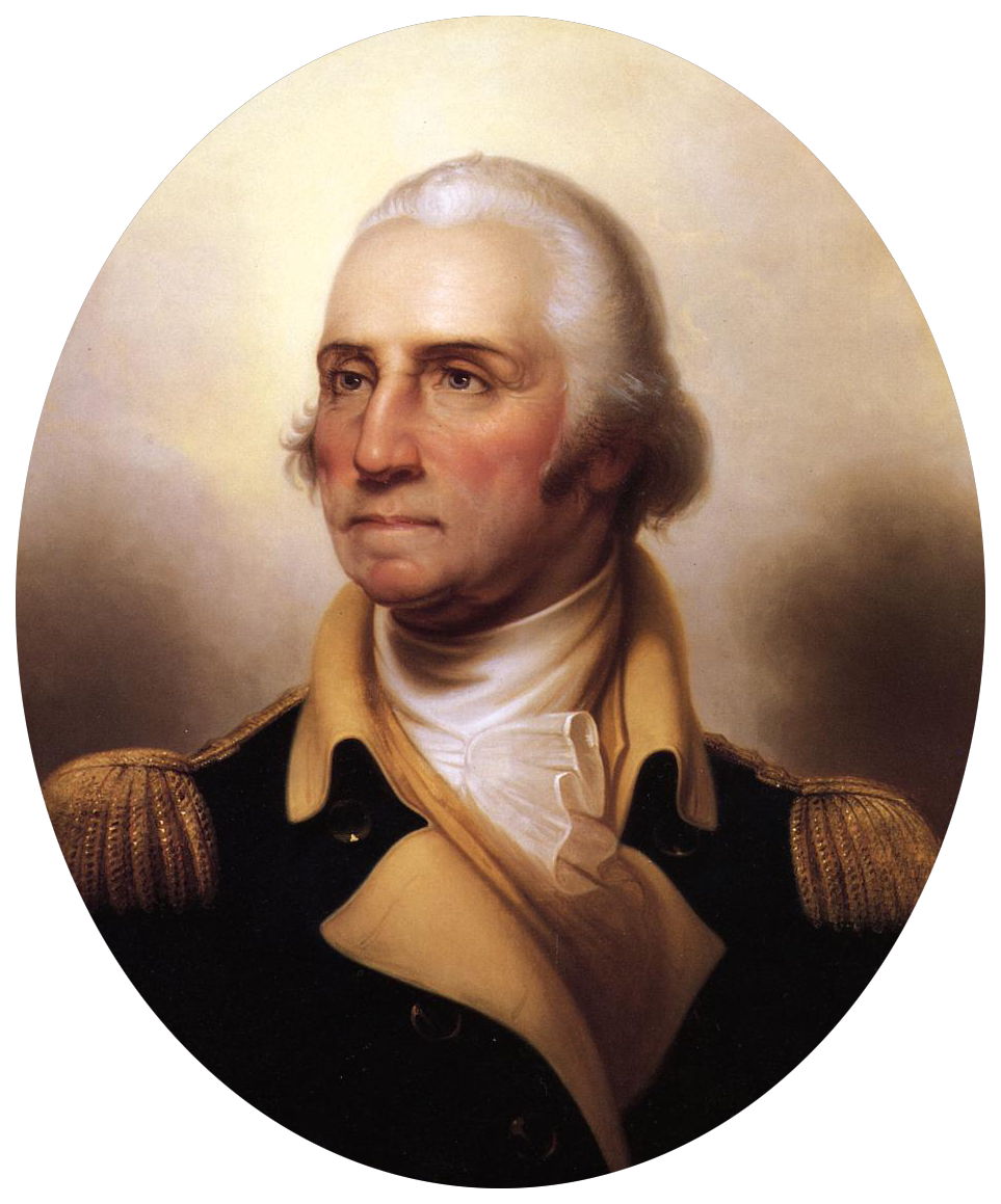 George Washington