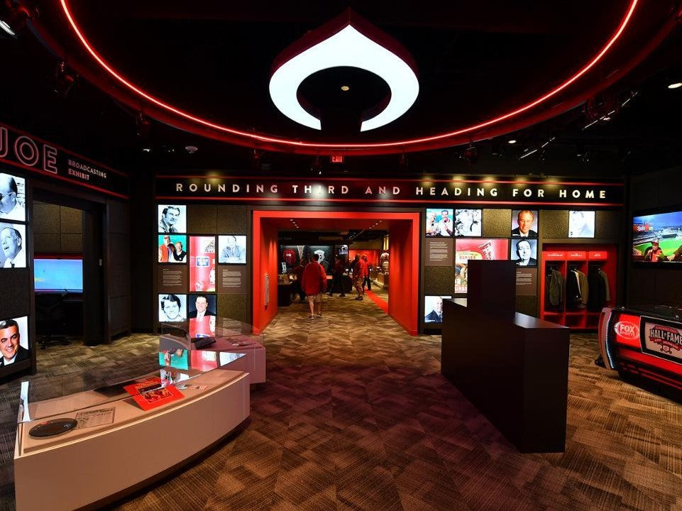 The Cincy Shirts Podcast Episode 185: Jim Farmer