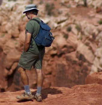 The Cincy Shirts Podcast Episode 139: Roger Naylor