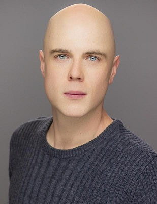 Ron Ervin Actor Comedian Cincy Shirts Podcast