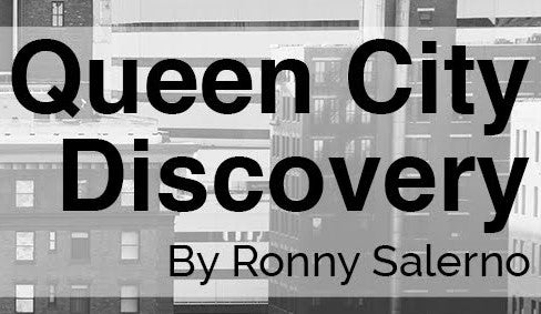 The Cincy Shirts Podcast Episode 148: Ronny Salerno