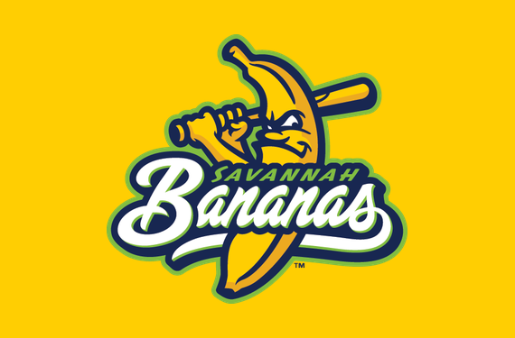 Welcome Savannah Bananas