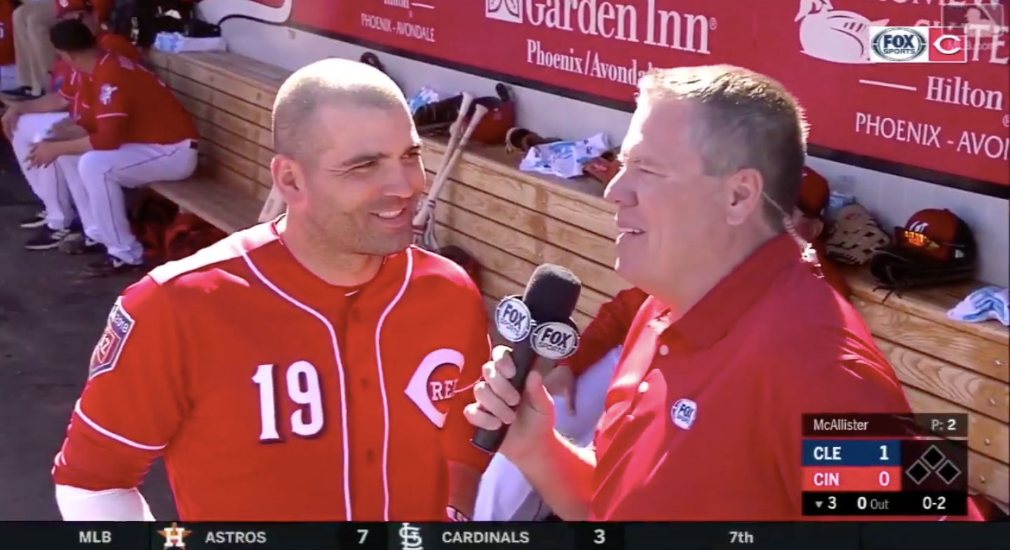 Gym Day with Jim Day