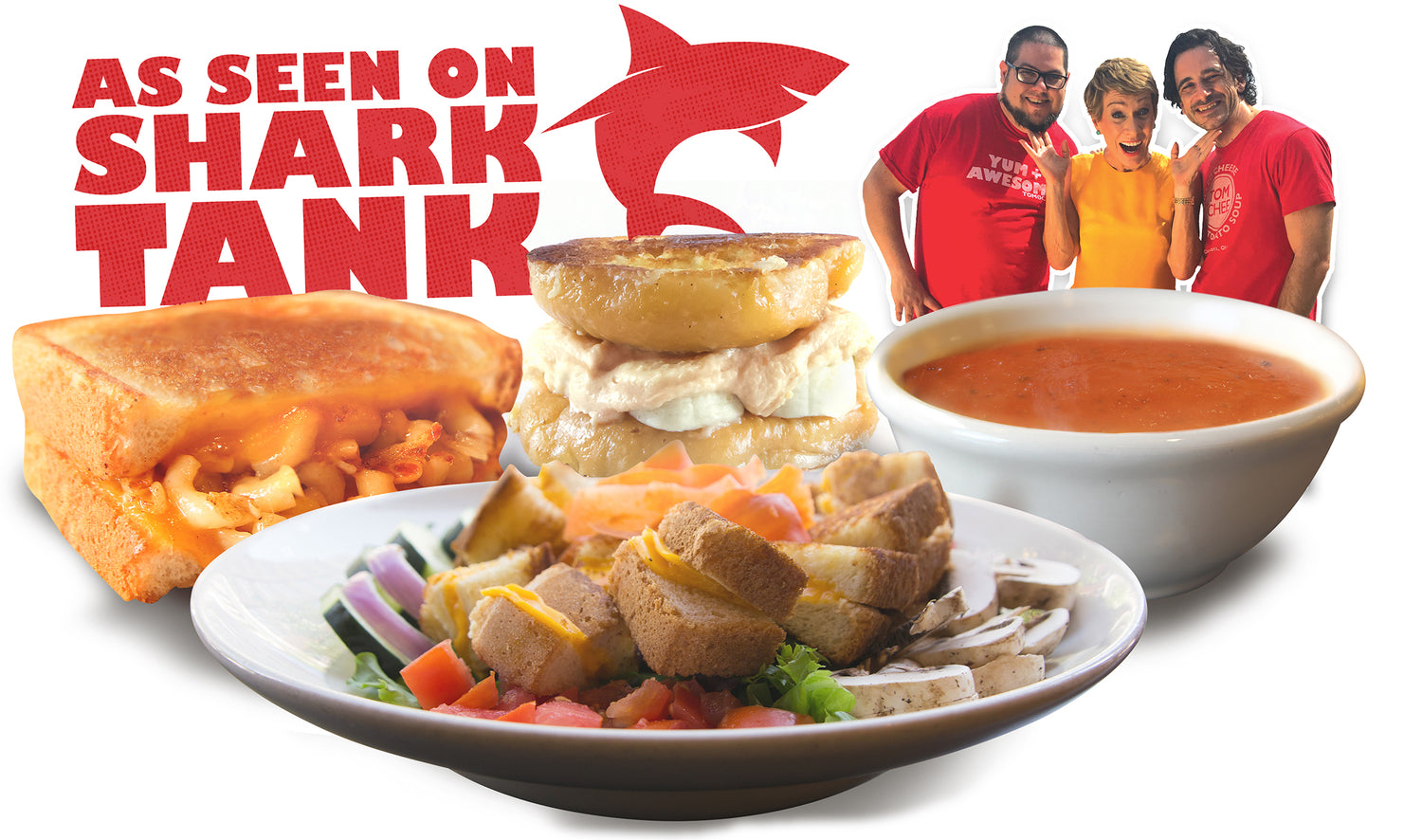 Tom and Chee Cincy Shirts Podcast