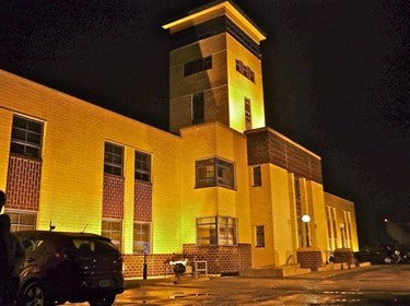 The Cincy Shirts Podcast Episode 181: Voice of America Museum