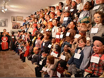 Vent Haven Museum