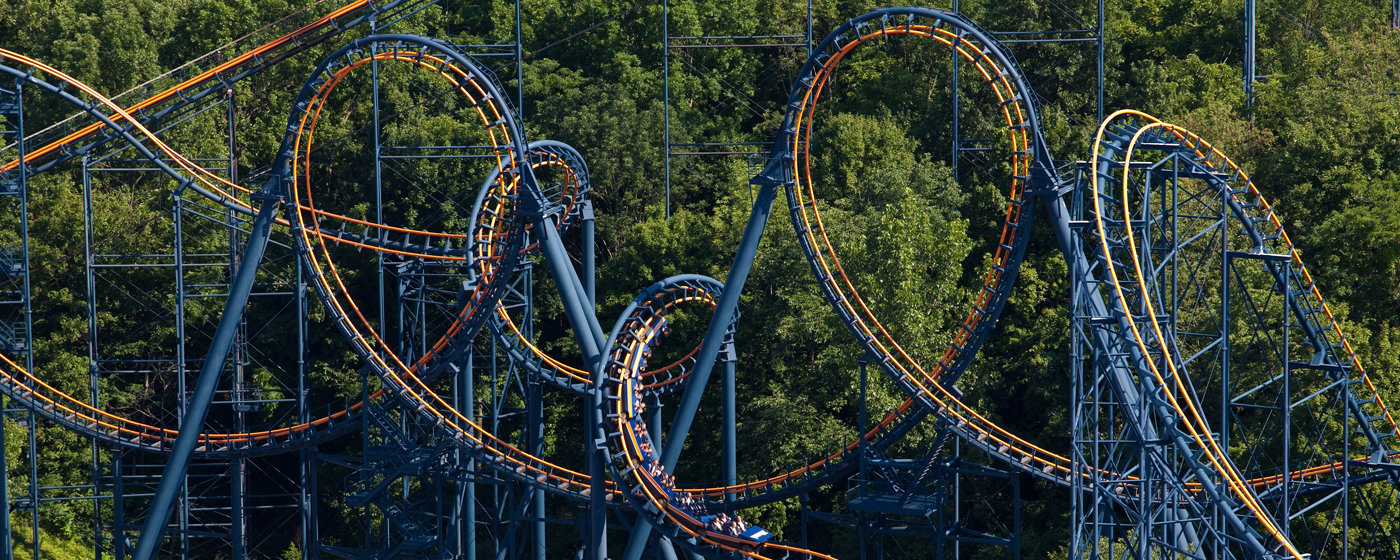 Vortex Kings Island