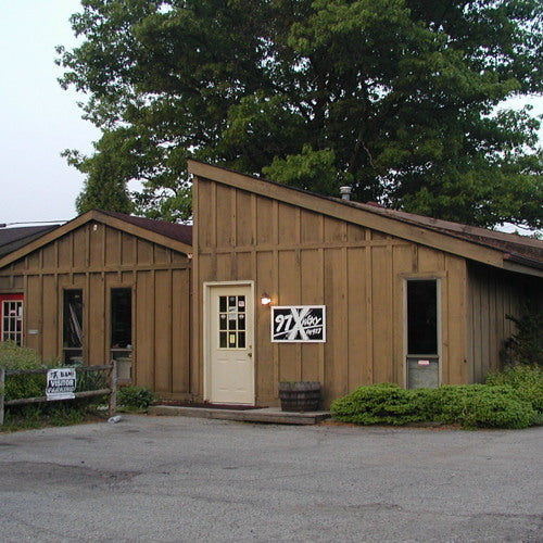 WOXY 97X Cincy Shirts Podcast