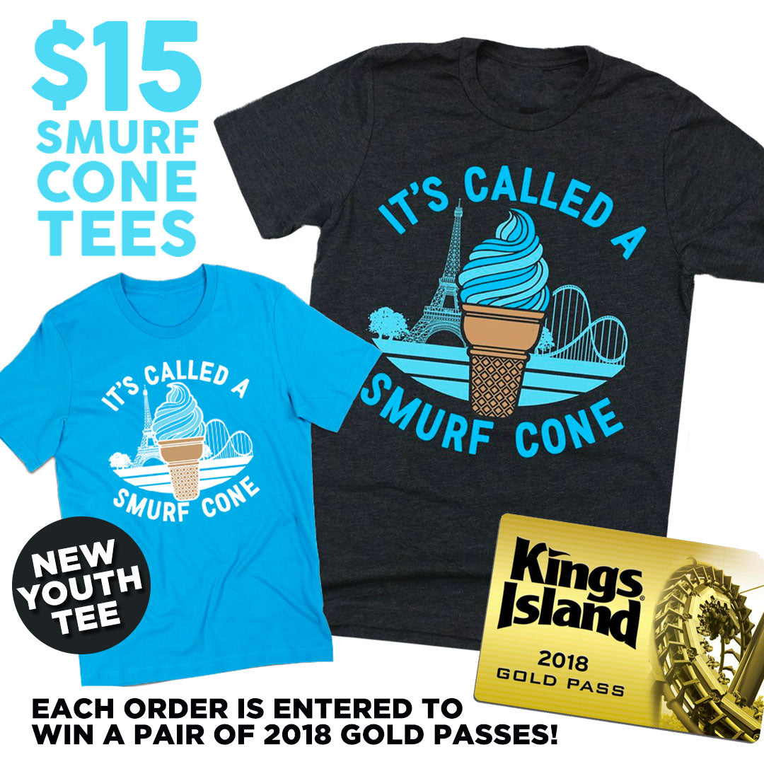 National Blue Ice Cream Day Sale & Giveaway!