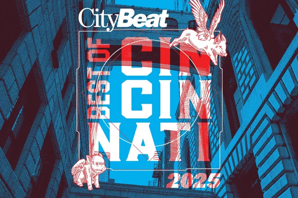 Thank You, Cincinnati: 8+ Years as Your Favorite Boutique