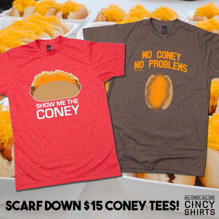 National Chili Dog Day Sale!