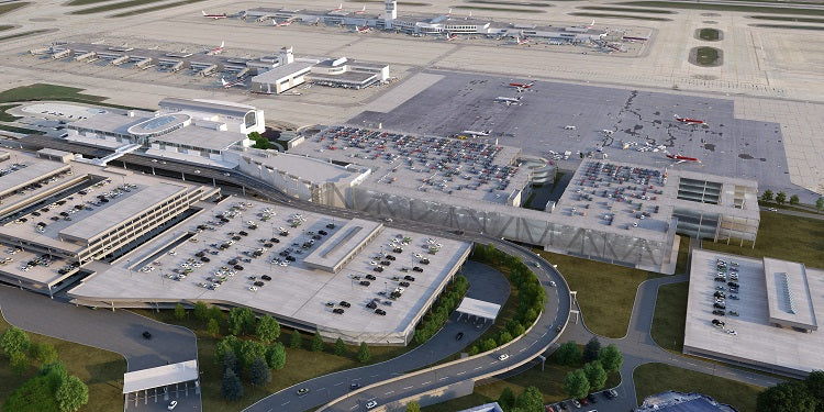 Cincinnati/Northern Kentucky International Airport