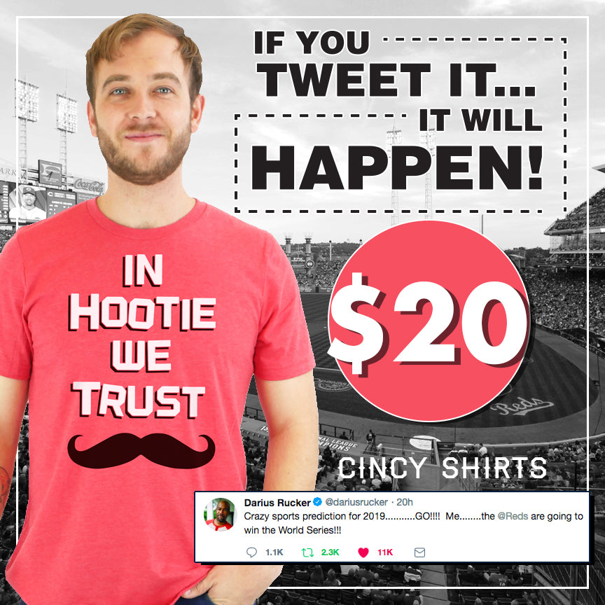 In Hootie We Trust!