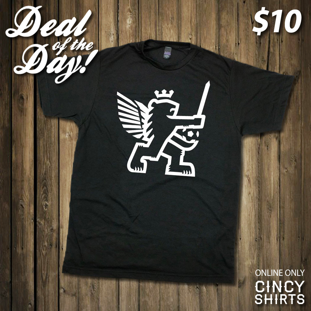 FC Cincinnati Deal of the Day!