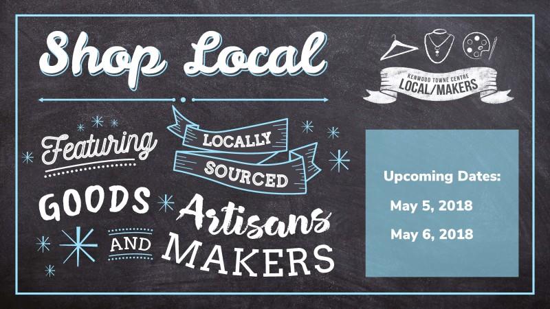 Cincy Shirts at the Rise & Shine Pop Up Market