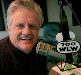 Gary Burbank Cincy Shirts Podcast